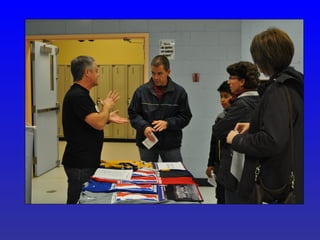 Portes ouvertes 2012-2013