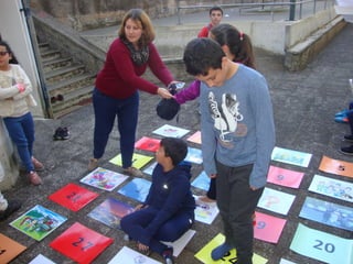 Prevençao rodoviaria