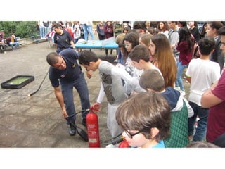 Prevençao rodoviaria