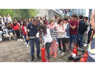 Prevençao rodoviaria