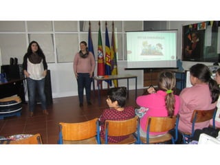 Prevençao rodoviaria