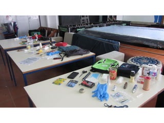 Prevençao rodoviaria