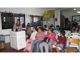 Prevençao rodoviaria