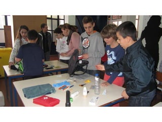 Prevençao rodoviaria