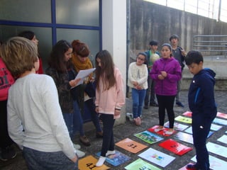Prevençao rodoviaria