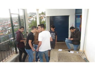 Prevençao rodoviaria