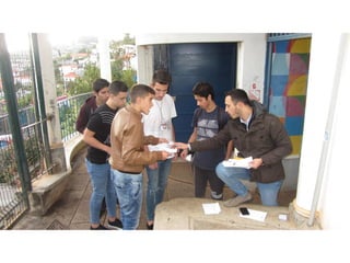 Prevençao rodoviaria