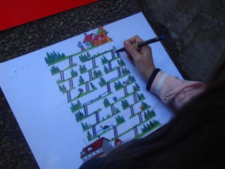 Prevençao rodoviaria