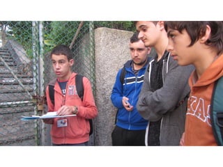 Prevençao rodoviaria