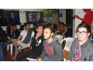 Prevençao rodoviaria