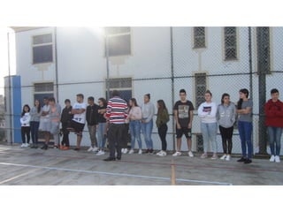 Prevençao rodoviaria