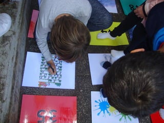 Prevençao rodoviaria