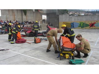 Prevençao rodoviaria