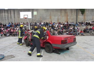 Prevençao rodoviaria