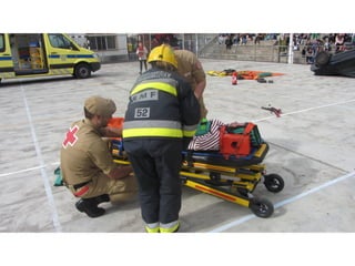 Prevençao rodoviaria