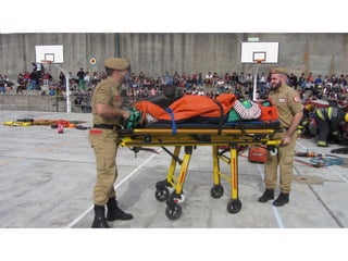 Prevençao rodoviaria