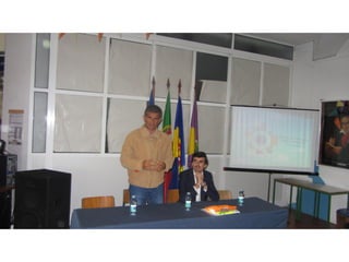 Prevençao rodoviaria