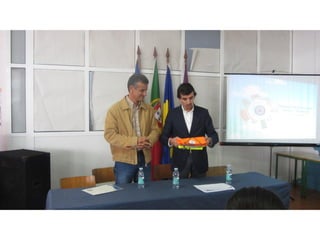 Prevençao rodoviaria