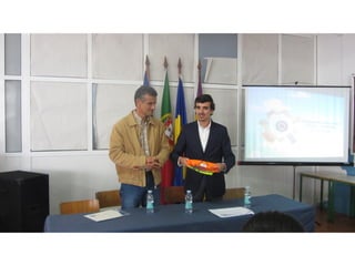 Prevençao rodoviaria