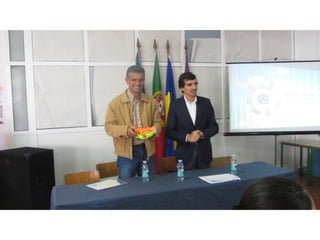 Prevençao rodoviaria