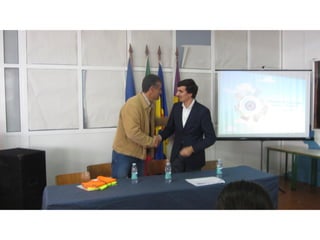 Prevençao rodoviaria