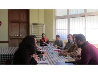 Prevençao rodoviaria