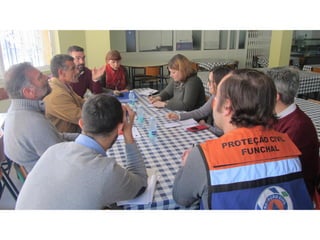 Prevençao rodoviaria