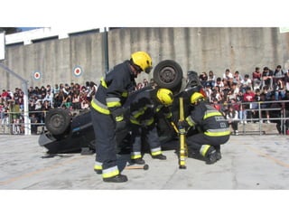 Prevençao rodoviaria