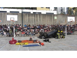 Prevençao rodoviaria