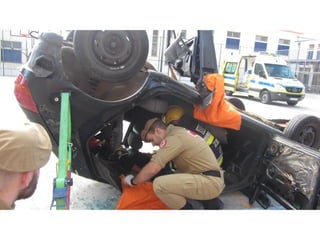 Prevençao rodoviaria