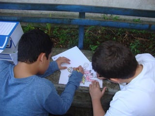 Prevençao rodoviaria