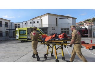 Prevençao rodoviaria