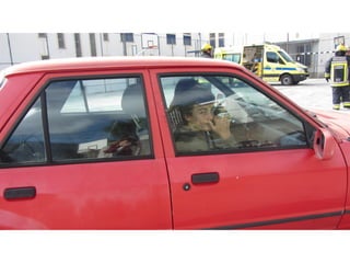 Prevençao rodoviaria