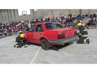 Prevençao rodoviaria