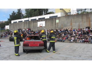 Prevençao rodoviaria