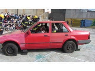 Prevençao rodoviaria