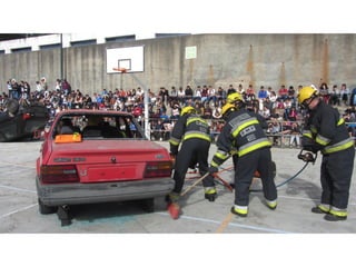 Prevençao rodoviaria