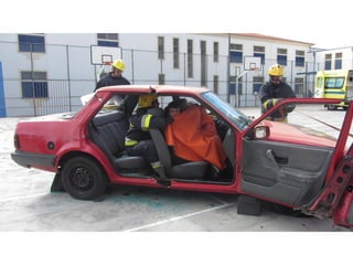 Prevençao rodoviaria