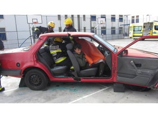 Prevençao rodoviaria