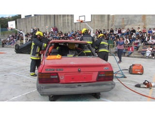 Prevençao rodoviaria