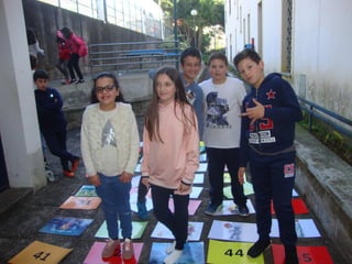 Prevençao rodoviaria