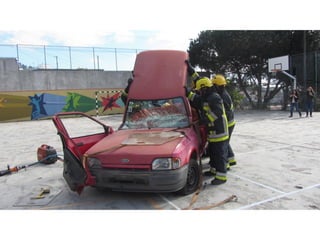 Prevençao rodoviaria