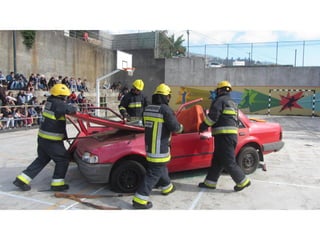 Prevençao rodoviaria