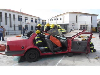 Prevençao rodoviaria