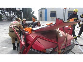 Prevençao rodoviaria