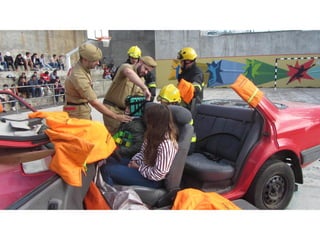 Prevençao rodoviaria