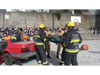 Prevençao rodoviaria