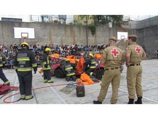 Prevençao rodoviaria