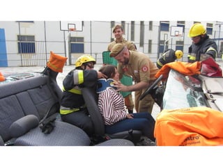 Prevençao rodoviaria