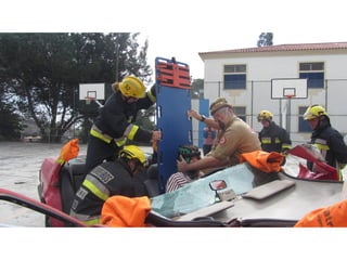 Prevençao rodoviaria